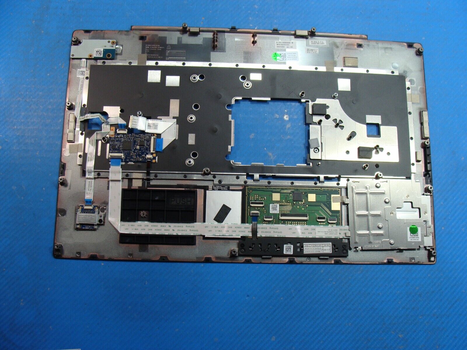 Dell Precision 7730 17.3