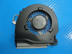 Dell Inspiron 7559 15.6" Genuine Laptop Cpu Cooling Fan 4x5cy 