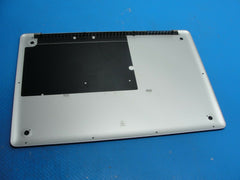 MacBook Pro 15" A1286 Early 2010 MC372LL/A Genuine Bottom Case Silver 922-9316 