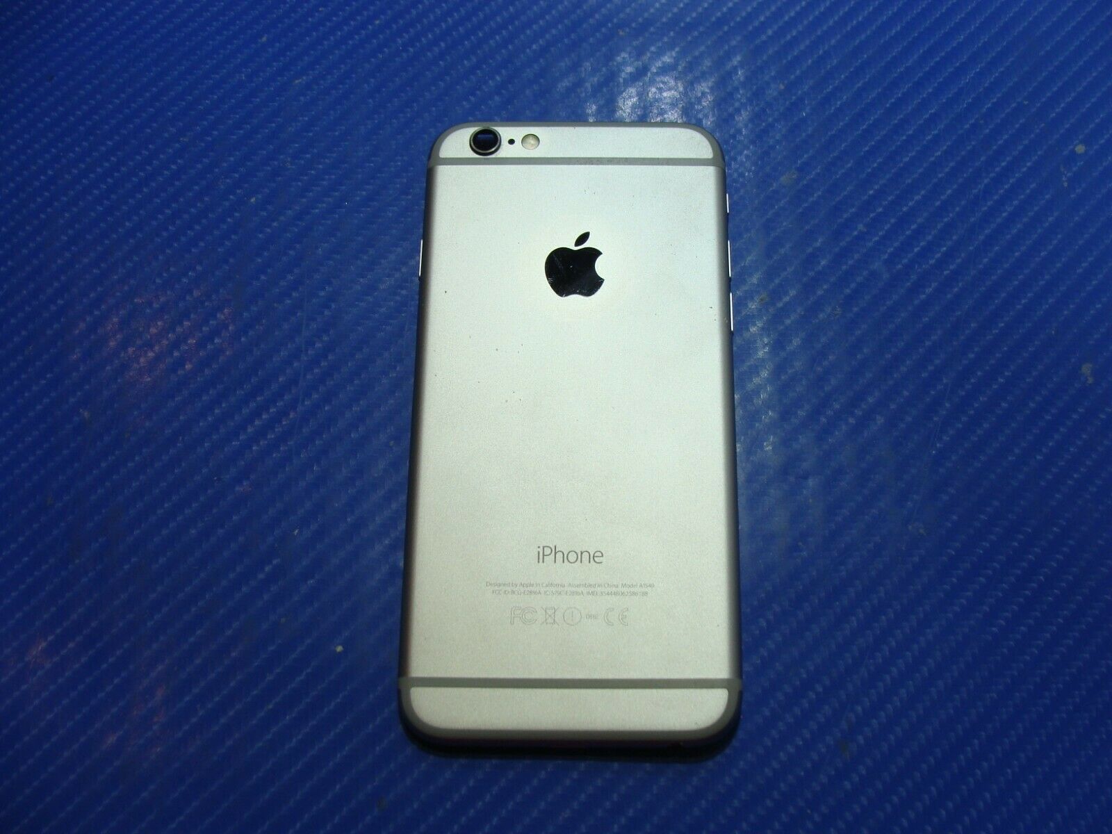 iPhone 6 A1549 4.7