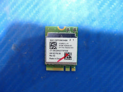 HP 15-ac151dx 15.6" Genuine Laptop WiFi Wireless Card 792202-003 792609-005 - Laptop Parts - Buy Authentic Computer Parts - Top Seller Ebay