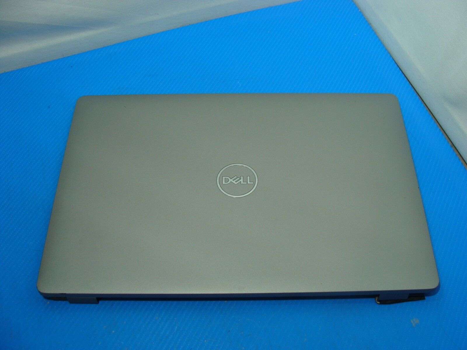 Dell Precision 3550 15.6