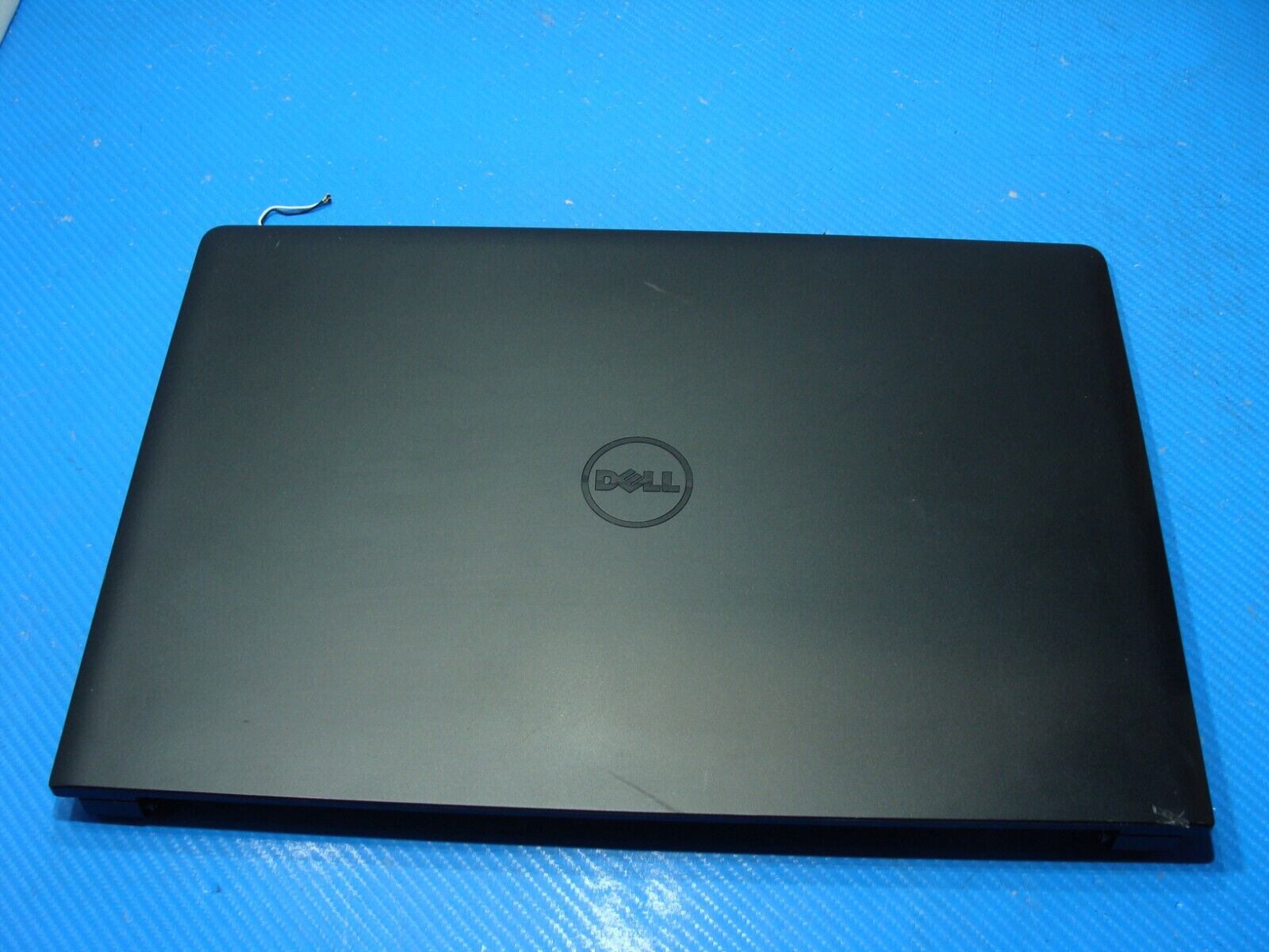 Dell Latitude 15.6