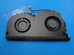 Lenovo Y50-70 15.6" CPU Cooling Fans DC28000EQS0