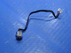 Toshiba C675D-S7101 17.3" Genuine Laptop DC-IN Power Jack w/Cable ER* - Laptop Parts - Buy Authentic Computer Parts - Top Seller Ebay