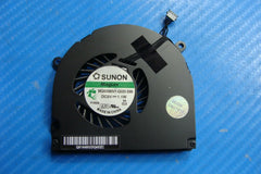 MacBook Pro A1286 15" 2011 MC723LL/A Right CPU Cooling Fan 922-8702 