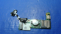 Dell Inspiron 11-3147 11.6" OEM USB SD Card Reader Board w/ Cable NMPRG ER* - Laptop Parts - Buy Authentic Computer Parts - Top Seller Ebay