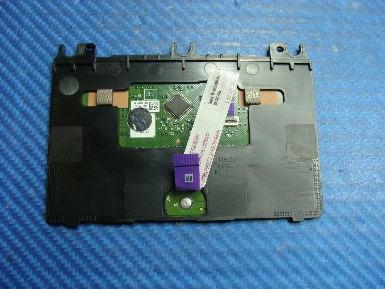 Dell Inspiron 15-3565 15.6