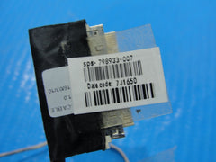 HP 15-ay013nr 15.6" Genuine Laptop Lcd Video Cable 798933-007