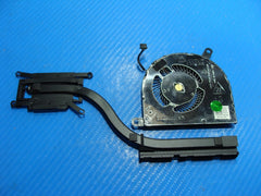 Dell Latitude 5480 14" CPU Cooling Fan w/Heatsink P5F39 V93XV