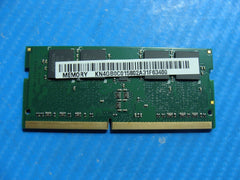 Acer A515-51G-5504 So-Dimm ADATA 4GB 1Rx8 Memory RAM PC4-2400T AM1P24HC4R1-BUNS