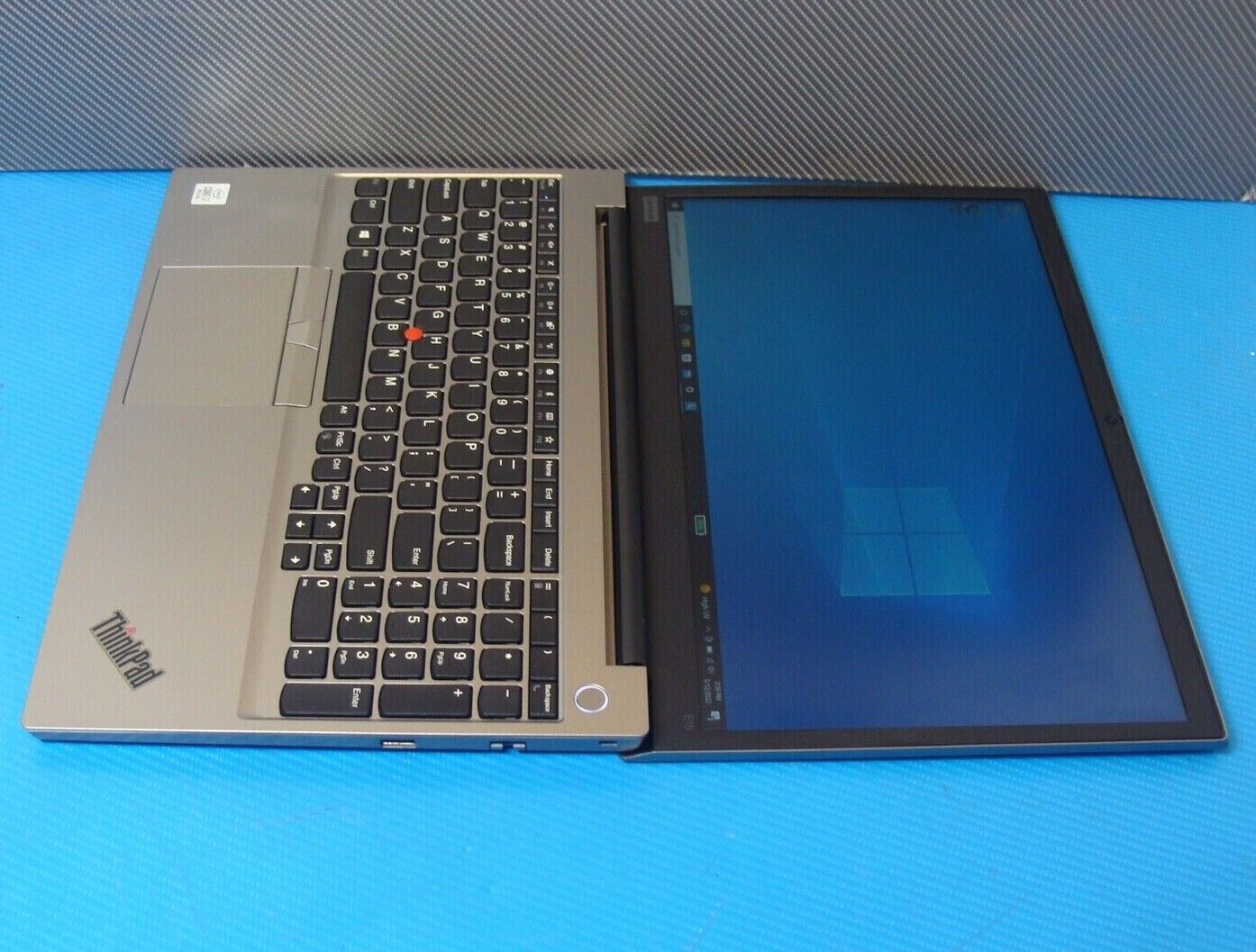 Lenovo ThinkPad E15 15.6