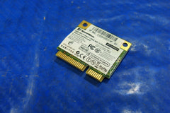 Asus 13.3" U36JC-RX296V Genuine Laptop Wireless Wifi Card AW-NB037H AR5B195 GLP* - Laptop Parts - Buy Authentic Computer Parts - Top Seller Ebay