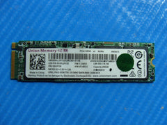 Lenovo X1 Carbon 6th Gen Union Memory 256GB NVMe M.2 SSD 00UP706 SSS0L25132