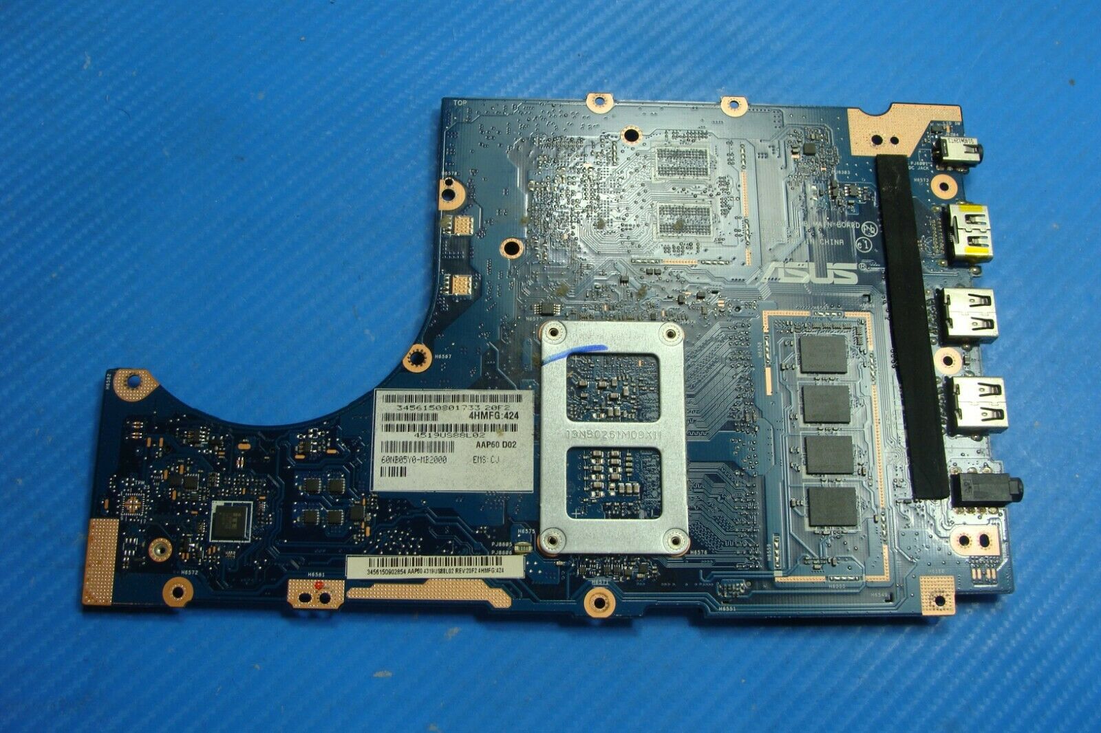 Asus 13.3