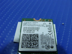 HP Envy X360 15.6" 15m-bq011dx OEM Laptop Wireless WiFi Card 901229-855 GLP* HP