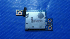 HP Envy Sleekbook m6-k010dx 15.6"OEM USB Audio SD Card Reader Board LS-9851P ER* - Laptop Parts - Buy Authentic Computer Parts - Top Seller Ebay