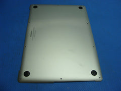 MacBook Pro A1398 15" 2013 ME294LL/A Genuine Bottom Case Silver 923-0671 