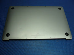 MacBook Air 13" A1466 Early 2015 MJVE2LL/A Genuine Bottom Case 923-00505 #2 GLP* Apple