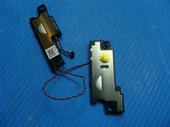 Asus VivoBook E203MA-TBCL232A 11.6" Left & Right Speaker Set DN184C69001 