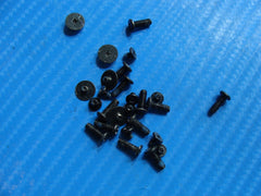 Dell Inspiron 15.6” 15 5578 Genuine Laptop Screw Set Screws for Repair ScrewSet