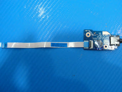 Lenovo ThinkPad 15.6" E560 OEM Audio Jack Board With Cable NS-A222 - Laptop Parts - Buy Authentic Computer Parts - Top Seller Ebay