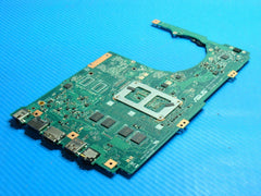 Asus Q301LA-BS15T17 13.3" i5-4200U 1.6GHz 4GB Motherboard 60NB02Y0-MB1060-223 - Laptop Parts - Buy Authentic Computer Parts - Top Seller Ebay