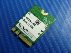 HP 15-ba079dx 15.6" Genuine WiFi Wireless Card 857334-855 843335-002 HP