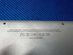 MacBook Pro A1278 13" Early 2011 MC724LL/A Bottom Case Housing 922-9447 