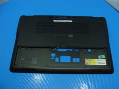 Dell Latitude E7450 14" Genuine Bottom Case w/Cover Door AM147000101 HVJ91