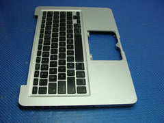 MacBook Pro 13" A1278 Mid 2009 MB990LL/A OEM Top Case w/Keyboard 661-5233 #1GLP* - Laptop Parts - Buy Authentic Computer Parts - Top Seller Ebay