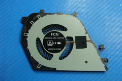 Dell Inspiron 15.6" 7570 Genuine Laptop CPU Cooling Fan y64h5 023.1009j.0001 