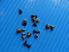 Lenovo ThinkPad X1 Carbon 3rd Gen 14" OEM Screw Set Screws for Repair ScrewSet