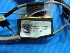 Toshiba Satellite 14" E45t-A4100 Genuine Laptop LCD Video Cable DC02001TE00