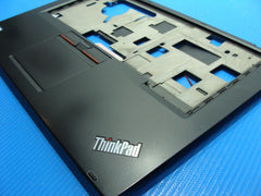 Lenovo ThinkPad Yoga 14 14" Palmrest w/Touchpad Black 00UP071