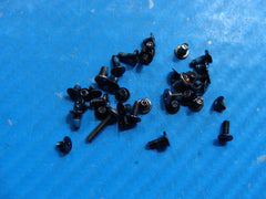 Dell Latitude 5510 15.6 Screw Set Screws for Repair ScrewSet