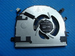 Lenovo IdeaPad Flex 4-1570 15.6" Genuine Laptop CPU Cooling Fan DC28000HJF0 