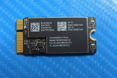 Macbook Air A1466 13" 2015 MJVE2LL/A WiFi Bluetooth AirPort Card 661-7481 