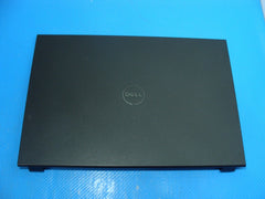 Dell Inspiron 15.6" 15 3542 Genuine Laptop LCD Back Cover w/Front Bezel