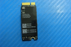 MacBook Pro A1502 MF839LL/A Early 2015 13" Genuine WiFi Wireless Card 661-02363 