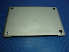 MacBook Pro 13" A1278 Mid 2009 MB990LL/A OEM Housing Bottom Case 922-9064 #1GLP* Apple