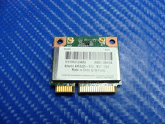 Samsung 15.6" NP270E5E Original WiFi Wireless Card AR5B225 BA92-08418A GLP* Samsung