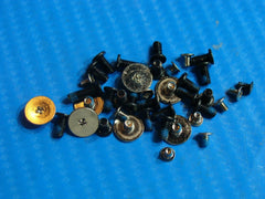 Dell Latitude 3470 14" Genuine Screw Set Screws for Repair ScrewSet - Laptop Parts - Buy Authentic Computer Parts - Top Seller Ebay