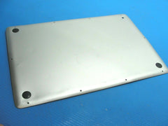 MacBook Pro 15" A1286 2010 MC371LL/A OEM Bottom Case Silver 922-8709 - Laptop Parts - Buy Authentic Computer Parts - Top Seller Ebay