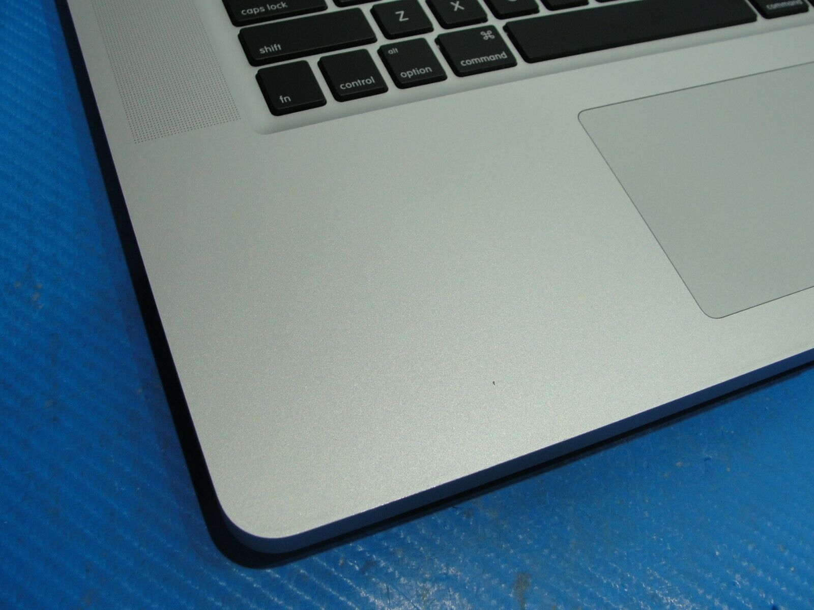 MacBook Pro A1286 15