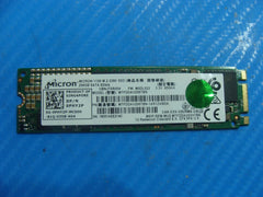 Dell 3379 Micron SATA M.2 256GB SSD Solid State Drive MTFDDAV256TBN PHY2P