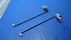 Toshiba Satellite 15.6" L655D Genuine Right & Left Hinges Set FBBL60230101 GLP* - Laptop Parts - Buy Authentic Computer Parts - Top Seller Ebay