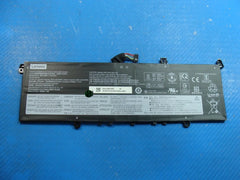 Lenovo ThinkBook 13s G2 ITL 13.3 Battery 56Wh 15.44V 3562mAh L19M4PDD