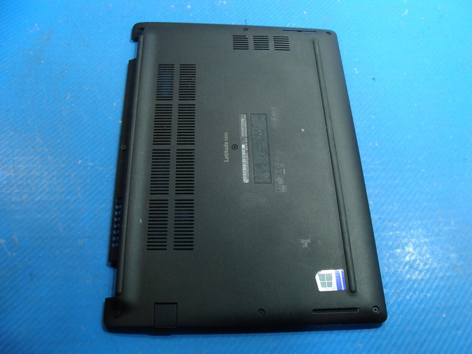 Dell Latitude 5300 13.3