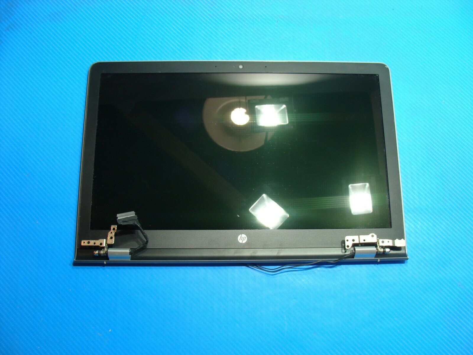 HP Pavilion 15.6